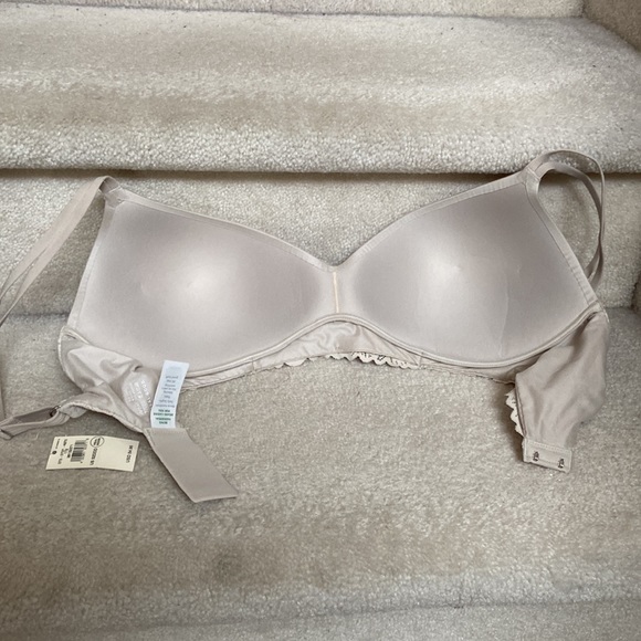 nwt aerie wireless padded bra - Picture 5 of 7